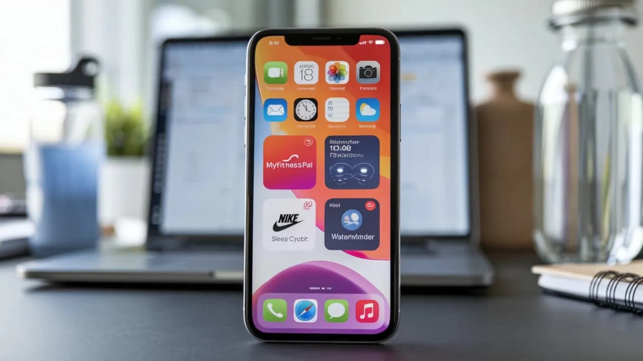 Jakie aplikacje na iPhone 6 pomogą Ci w codziennym życiu?