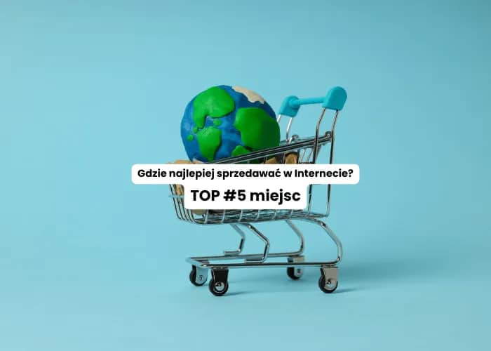 Gdzie sprzedać domenę? Odkryj najlepsze platformy i porady sprzedaży