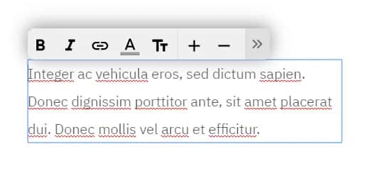 Jak zmienić tekst na stronie internetowej bez zbędnych trudności
