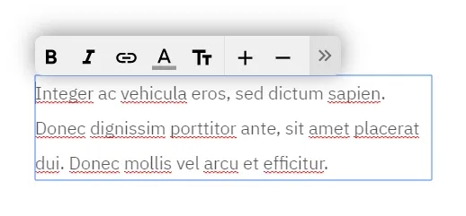 Jak zmienić tekst na stronie internetowej bez zbędnych trudności