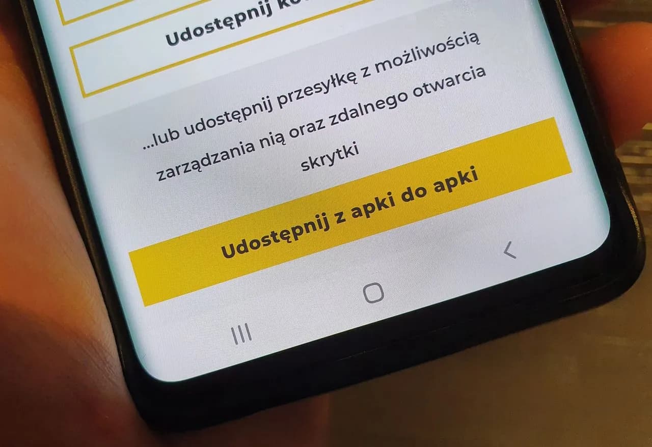 Jak pobrać aplikację InPost i uniknąć problemów z instalacją