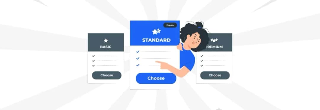 Czy strona internetowa jest płatna? Dowiedz się, co musisz wiedzieć
