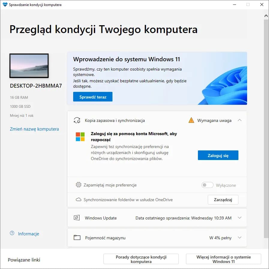 Jak zaktualizować Windows bez problemów i zapewnić bezpieczeństwo
