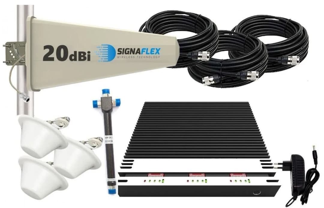 Jaką antenę zewnętrzną do routera wybrać, aby wzmocnić sygnał?