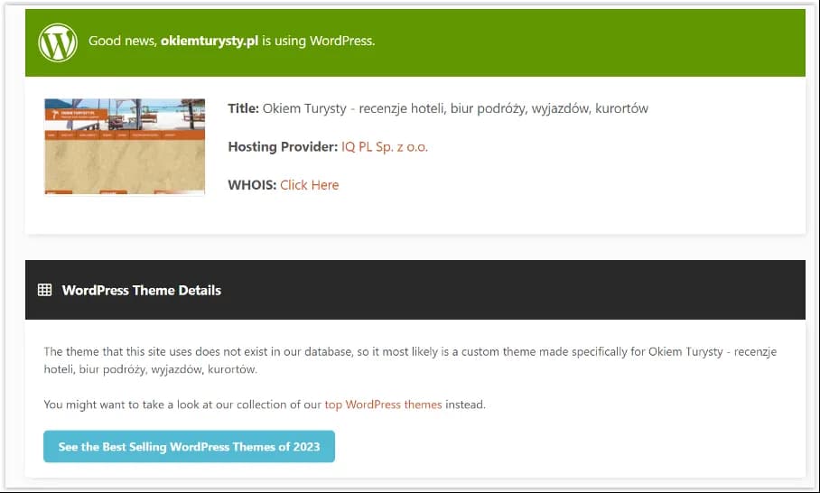 Jak sprawdzić na jakim serwerze jest domena i uniknąć problemów z hostingiem