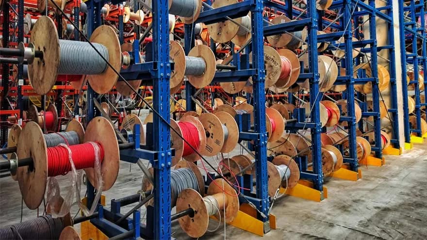 Jaki kabel ziemny na działkę - uniknij kosztownych błędów w wyborze