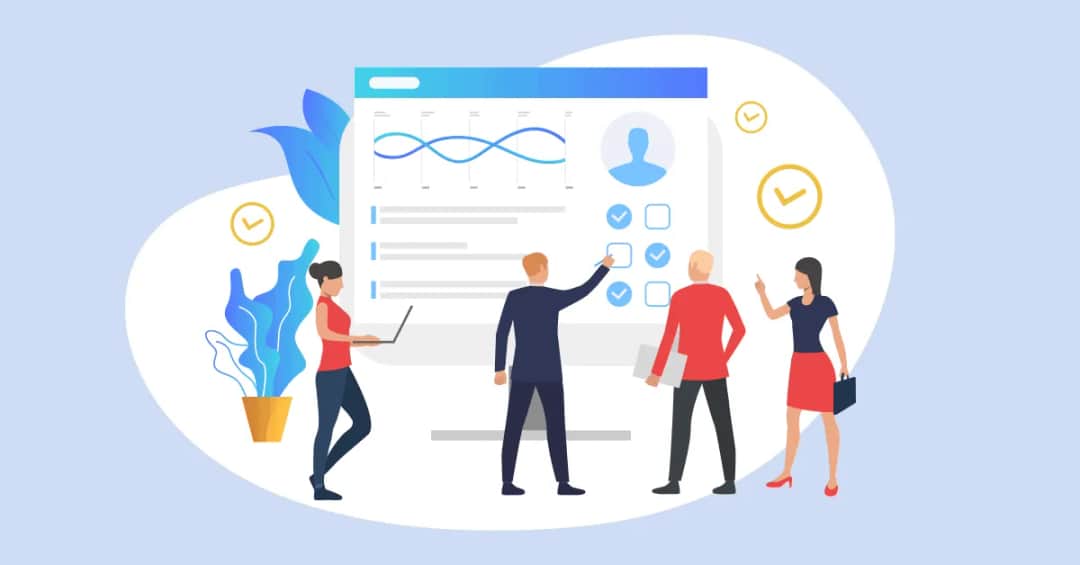 Jak sprawdzić statystyki strony internetowej i poprawić wyniki ruchu