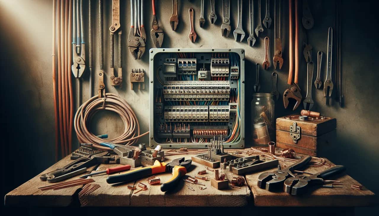 Jak podłączyć uziemienie w starej instalacji - uniknij kosztownych błędów