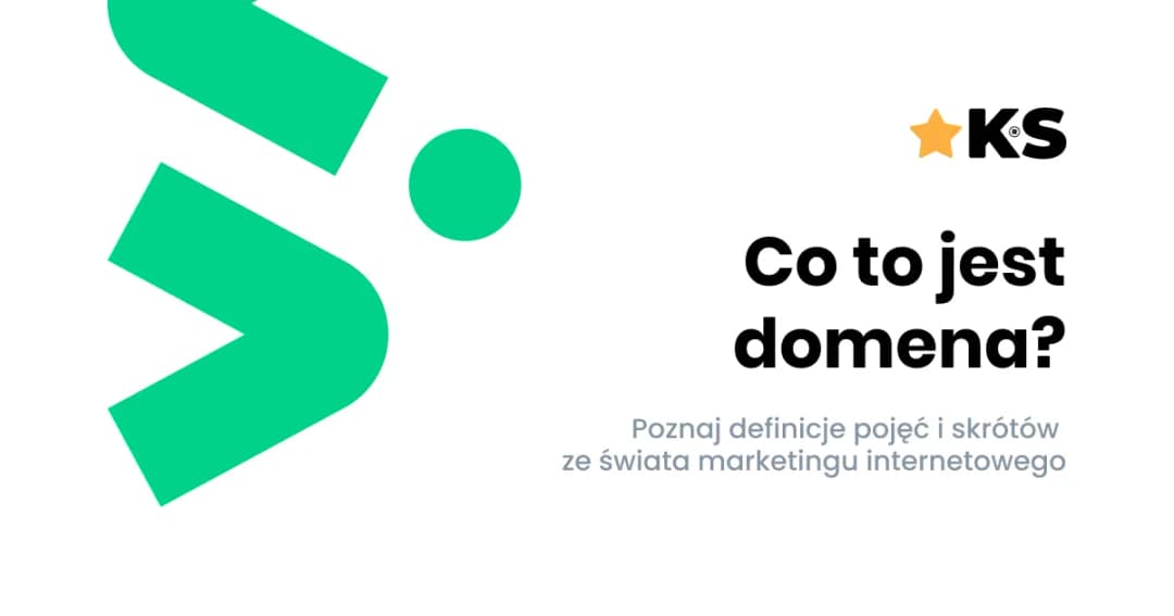 Co to jest domena internetowa i dlaczego jest tak ważna?