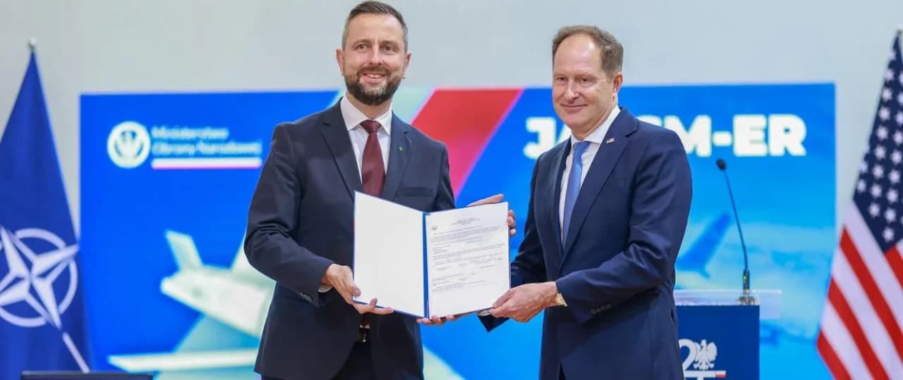 Czy Polska ma rakiety dalekiego zasięgu? Oto co musisz wiedzieć