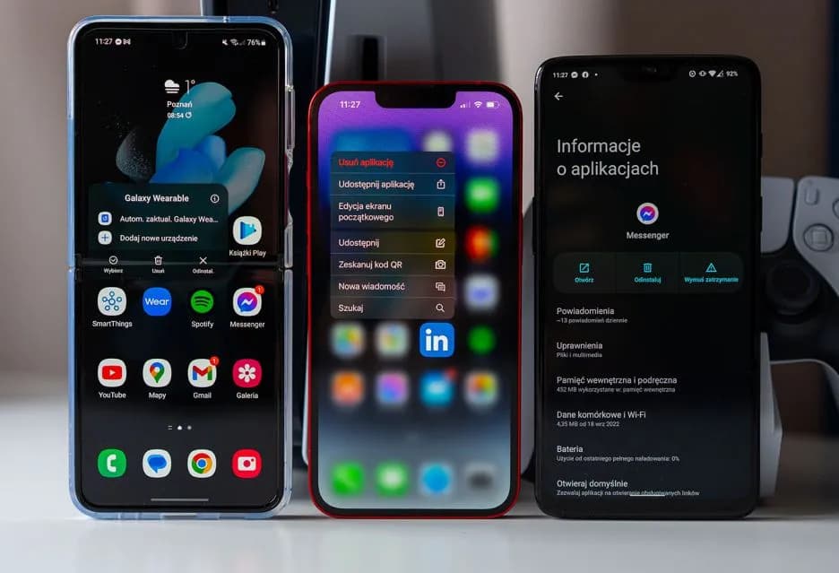 Jak odinstalować aplikacje na różnych systemach operacyjnych łatwo i szybko