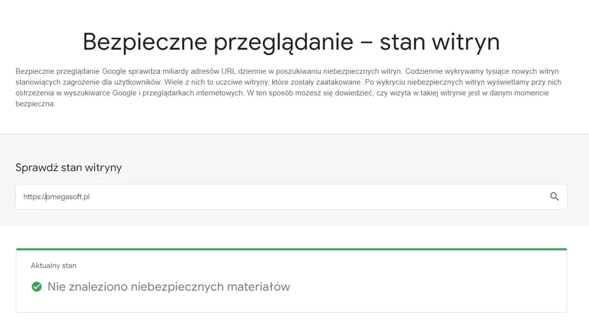 Jak sprawdzić dostęp strony internetowej i uniknąć problemów z działaniem
