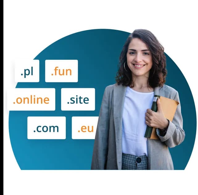Gdzie są najtańsze domeny? Sprawdź ceny i oszczędź na rejestracji