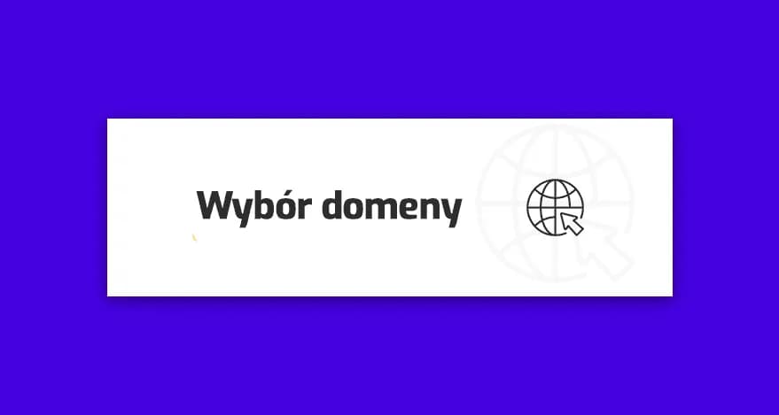 Jakie domeny wybrać? Poznaj różne typy i ich zastosowania