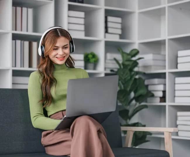 Jak podłączyć słuchawki bluetooth? Proste kroki i najczęstsze błędy