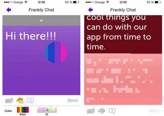 Najlepsze aplikacje jak Snapchat, które zaskoczą Twoich znajomych
