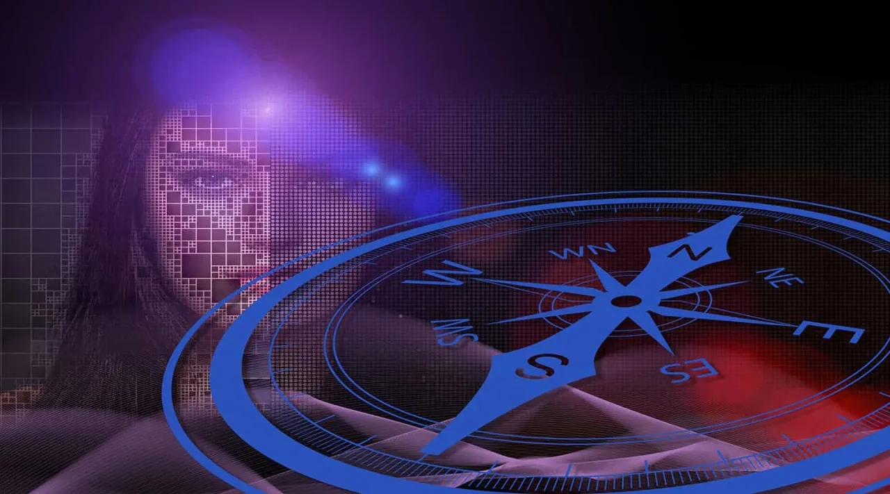 Jak korzystać z aplikacji kompasu w telefonie - proste wskazówki i triki