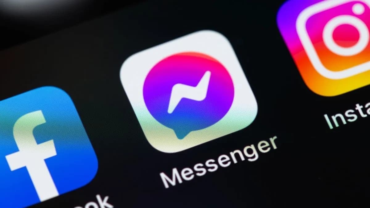 Jak odzyskać usunięte wiadomości z Messengera i nie stracić więcej danych