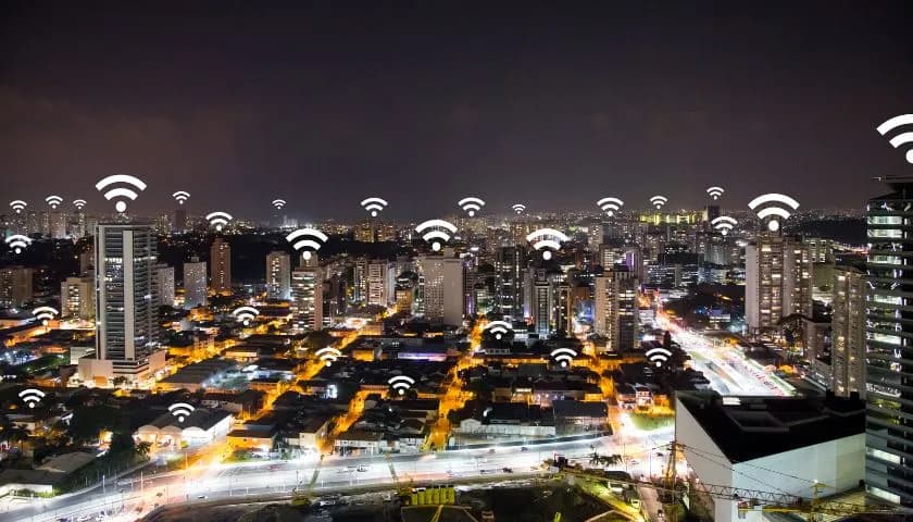 Jak poprawnie pisać Wi-Fi? Odkryj błędy w pisowni wi fi